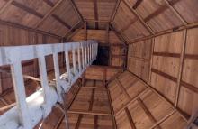 cupola